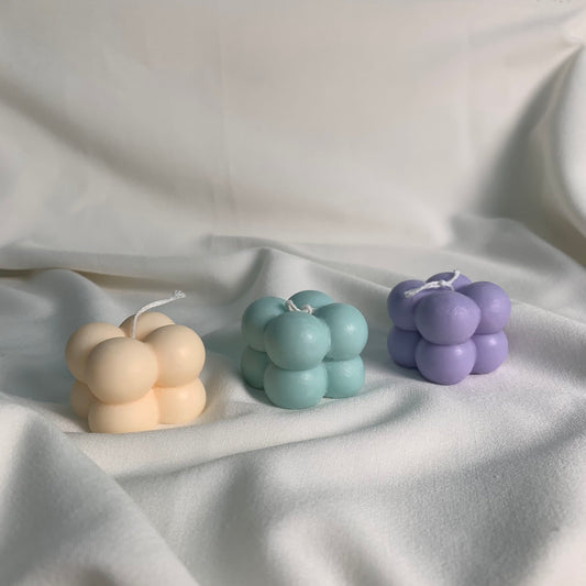 sleepy mini lush (set of 3)