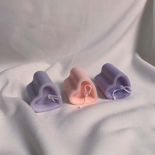 lovers (set of 2)