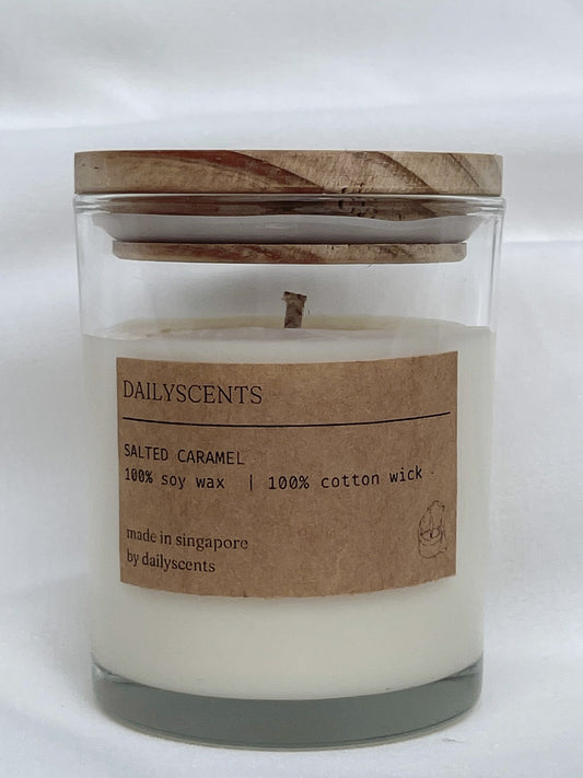salted caramel